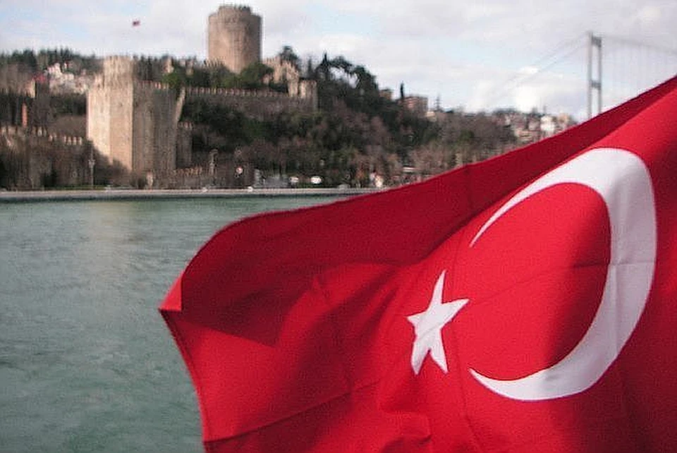 Турецкое руководство скорее всего ответит зеркально, введя обязательные визы для российских граждан