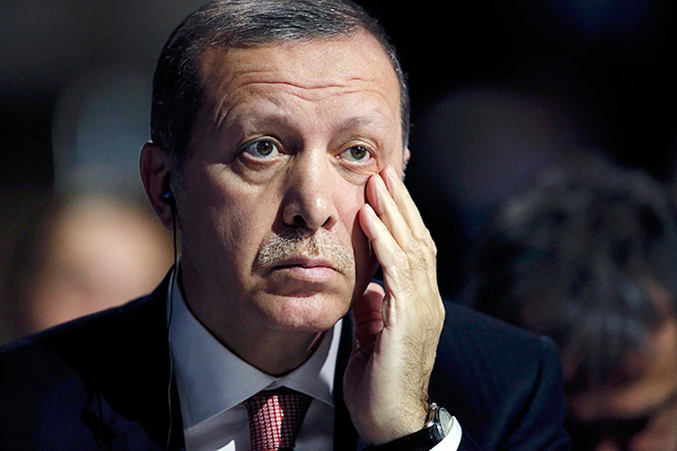 Мы знаем цену словам Эрдогана. Его уже раз поймали на лжи турецкие журналисты, которые вскрыли поставки Турцией оружия и боеприпасов боевикам под видом гуманитарных конвоев