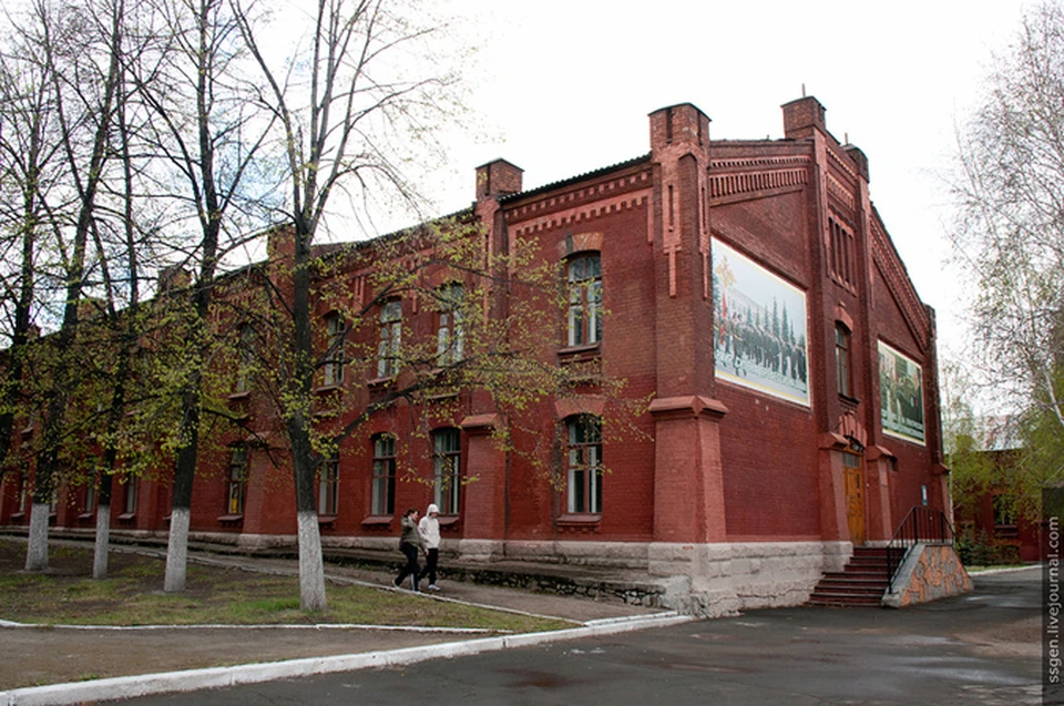 Фото предоставлено Евгением Клавдиенко