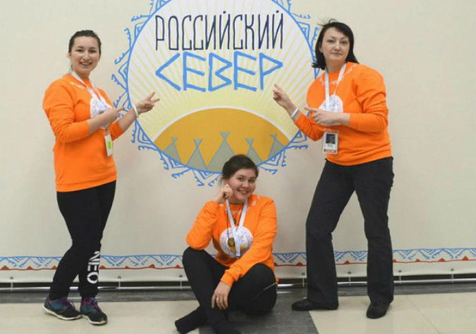 Фото предоставлено Ириной Терентьевой