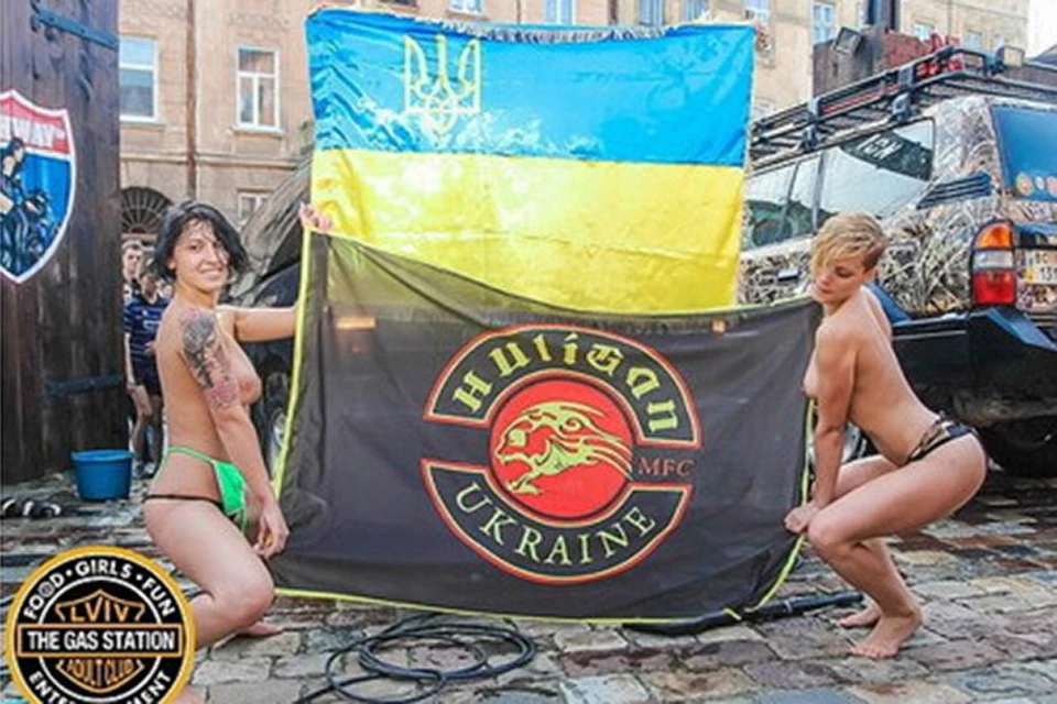 Секс-туризм: Украина и мир сегодня