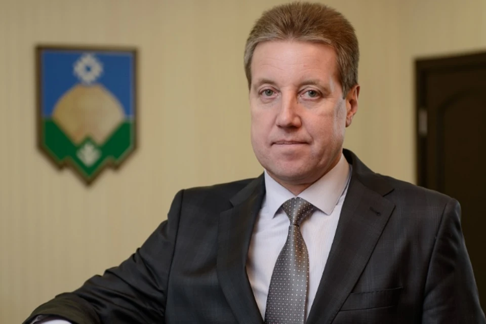 Нынешний мэр Сыктывкара Андрей Самоделкин в нацрейтинге мэров оказался на 62 месте.