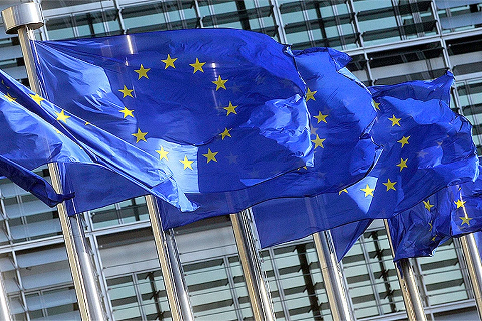 Совет ЕС официально продлил санкции против России еще на полгода