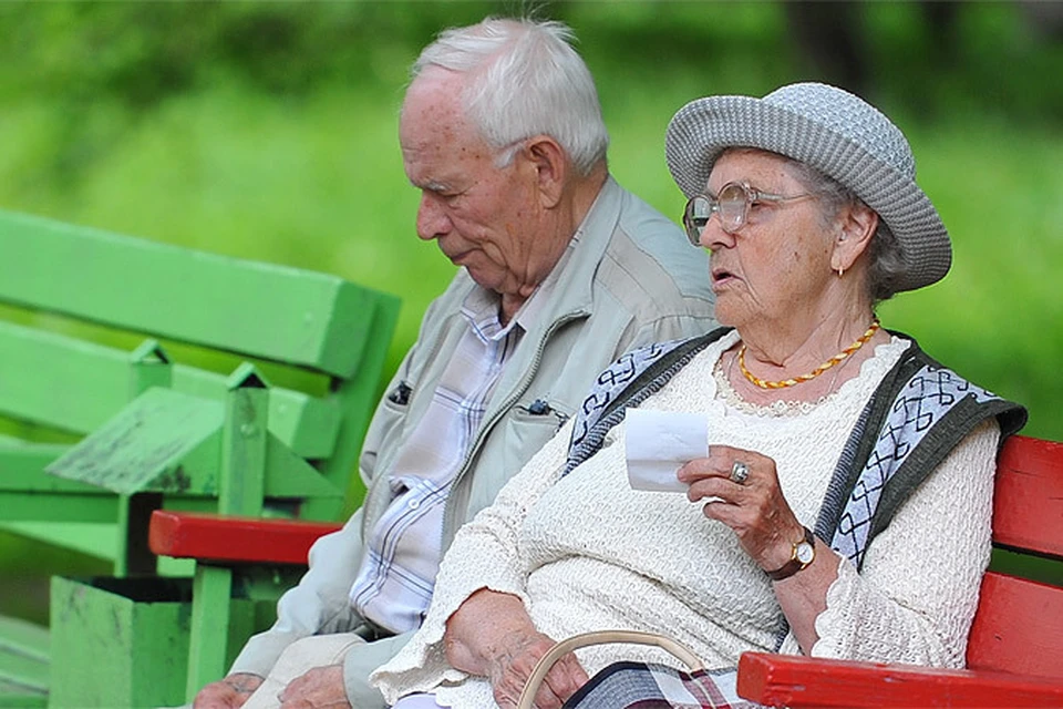 Даем ответы на семь наивных вопросов о накоплениях россиян на старость