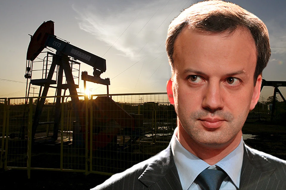 Потом неизбежно инвестиции будут снижаться, а значит, упадет добыча нефти, и ее стоимость начнет расти