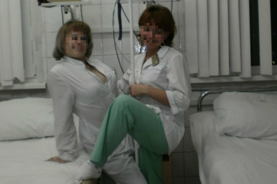 Юлия Рыкова (слева) уже давно конфликтовала с пострадавшей. Фото: Одноклассники / ok.ru