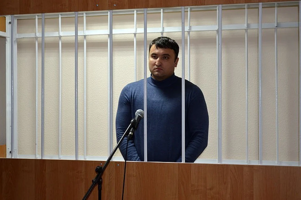Илье Зелендинову грозит 15 лет лишения свободы.