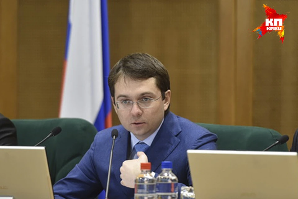 Замминистра строительства России: Схему аренды теплосетей в Ижевске нужно кардинально менять