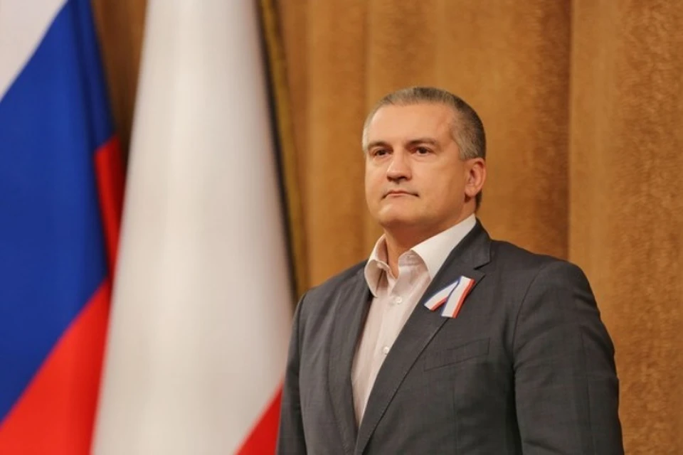 Фото: пресс-служба Совмина РК