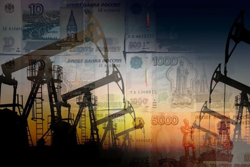 Неплохо было бы запретить продажу нефти за границу, - предложил один из депутатов Госдумы.
