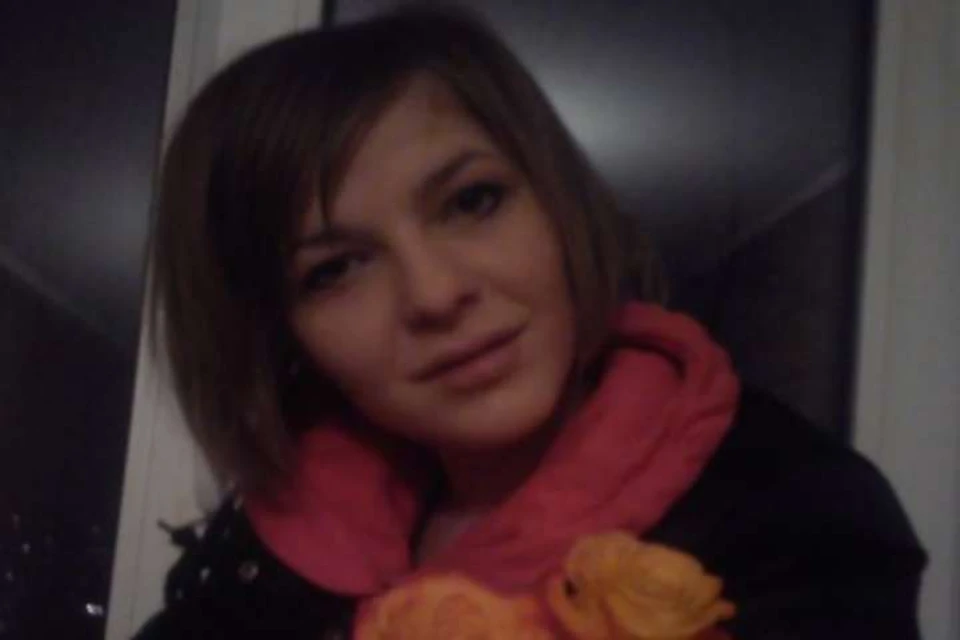 Фото со страницы Регины Барыбиной Вконтакте.