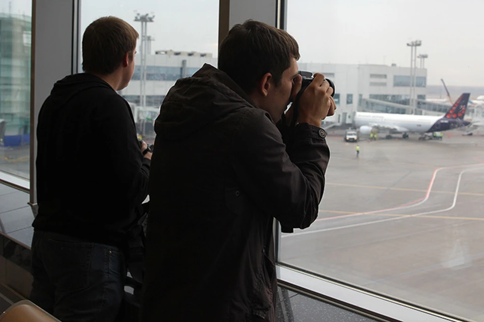 Стать «секретным пассажиром» в Шереметьево и сообщать об обслуживании в аэропорту может каждый