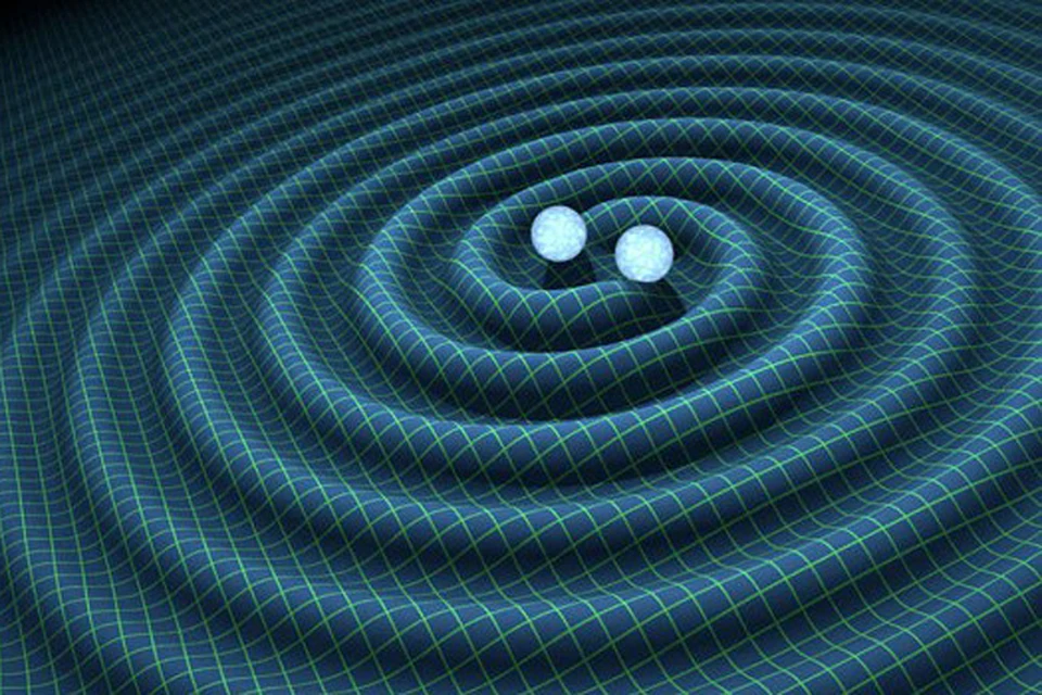 Ученые сообщили сенсационную для науки новость: на Земле удалось зафиксировать гравитационные волны