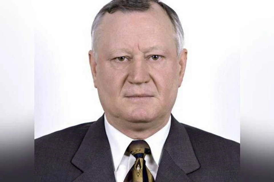 Александр Федюнин тоже ушел в отставку. Фото администрации Волгоградской области.