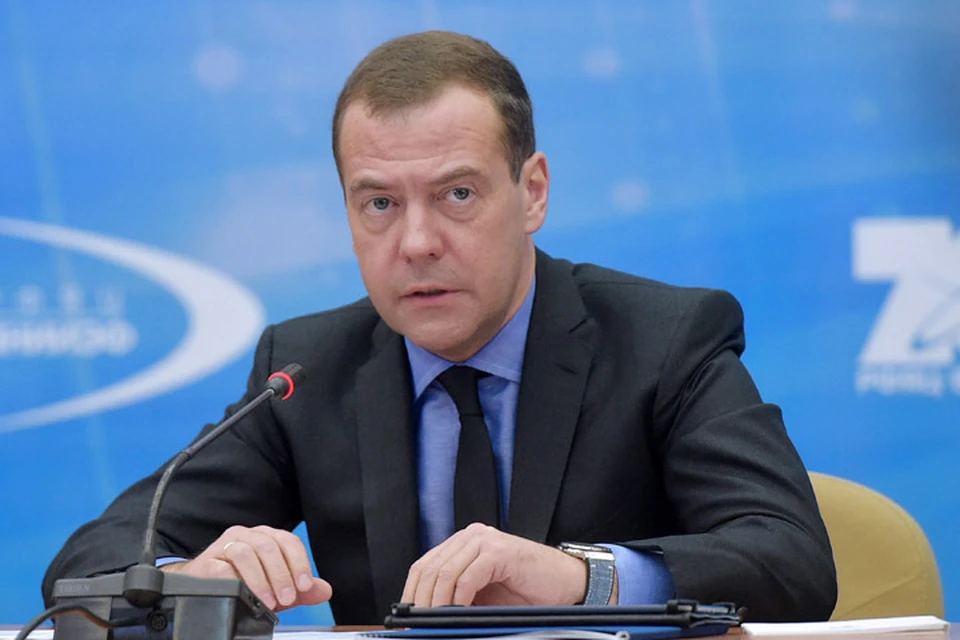 По словам премьера, по отдельным направлениям зависимость российских компаний от импортного программного обеспечения достигает 90 процентов. Фото: Александр Астафьев/пресс-служба правительства РФ/ТАСС
