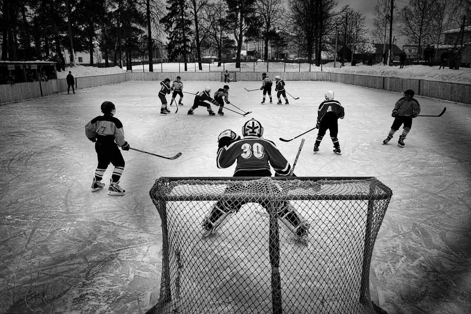 Фото: Vladimir Pesnya/WorldPressPhoto