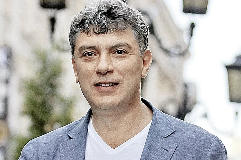 Бориса Немцова убили 27 февраля 2015 года.