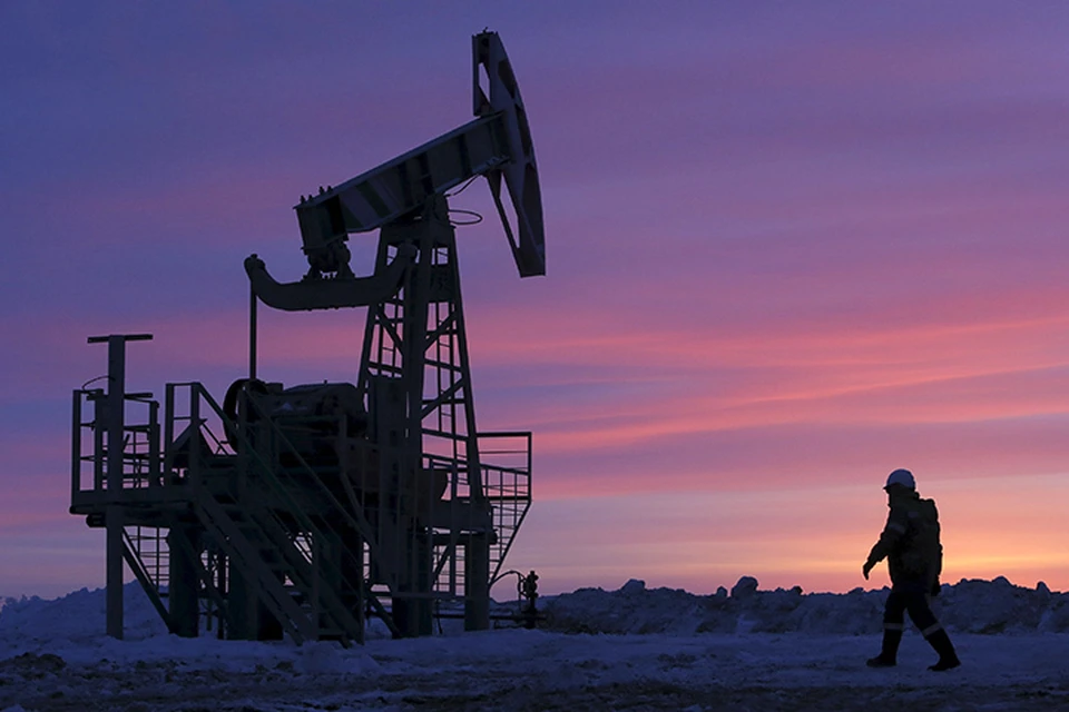 Стоимость нефти выросла после анонсирования министром нефти Венесуэлы предстоящей в марте встречи с участием России, Саудовской Аравии и Катара