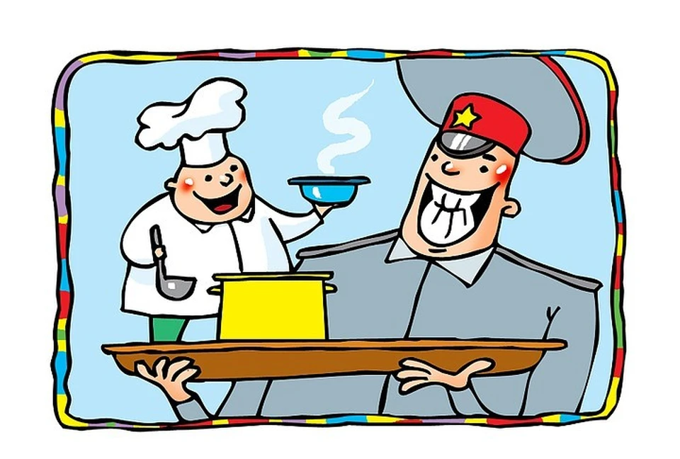 Тест «КП»: продолжи стих про дядю Степу - KP.RU