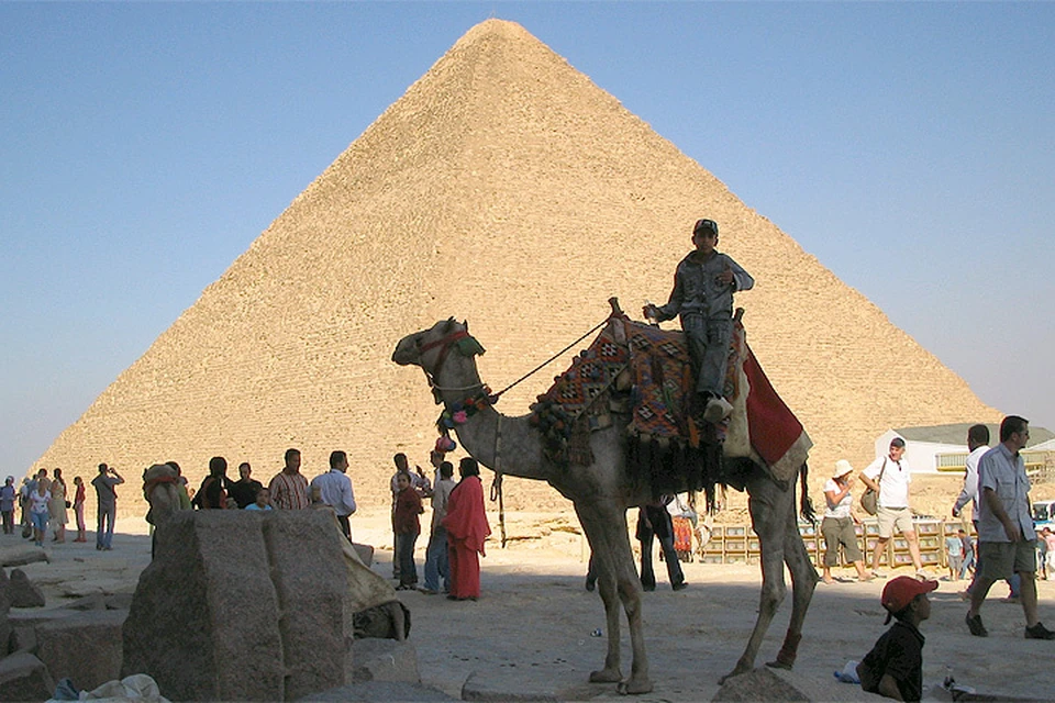 Повлияет ли ЧП с египетским лайнером на возвращение наших туристов на курорты Страны пирамид?