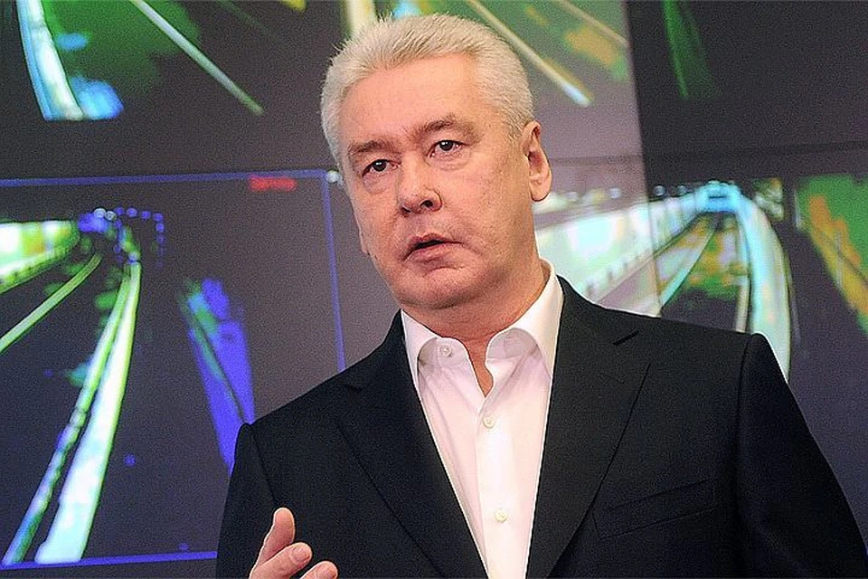 Сергей Собянин осудил турецких болельщиков.