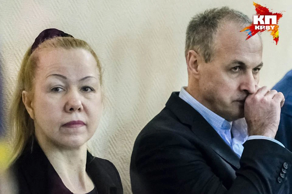 Суд не разрешил сенатору Анне Шарейко сыграть свадьбу в колонии.