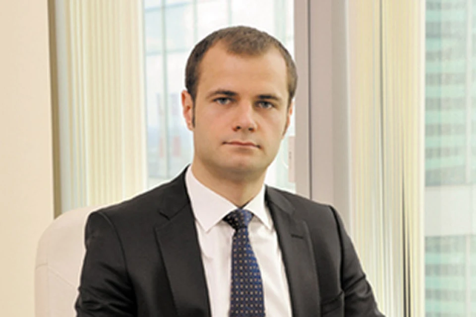 Глава департамента налогового консультирования компании IBFS United Александр Гуськов