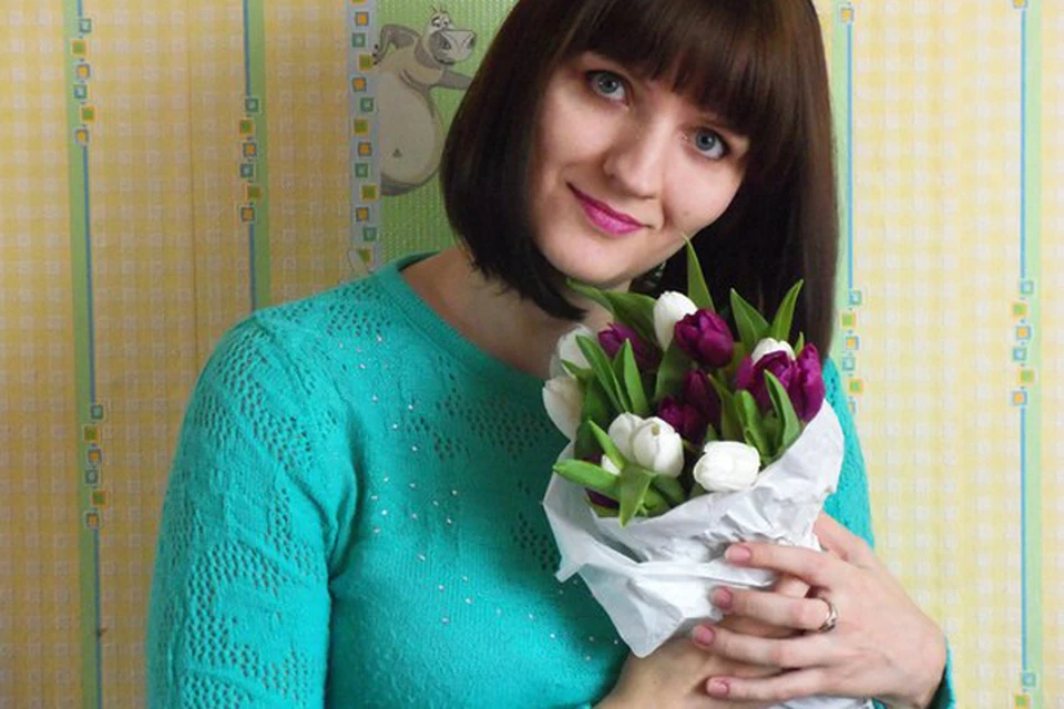 Кате было всего 27 лет, она умерла через несколько часов после родов. ФОТО: соцсети