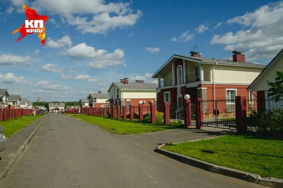 ОНФ нашел нарушения при выделении земельных участков нижегородским многодетным семьям.