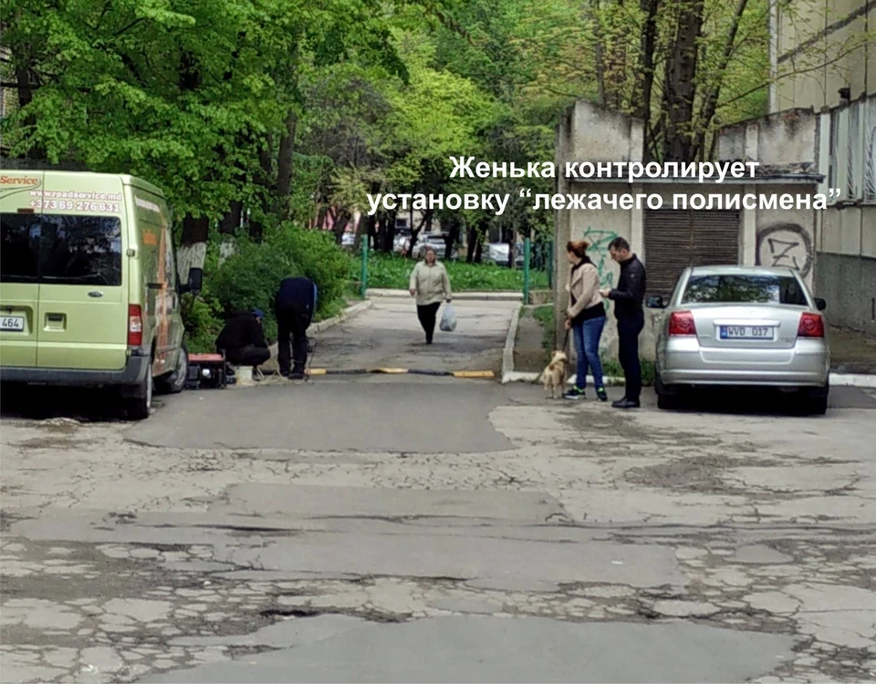 Фото: Николай Грехов, Фэйсбук