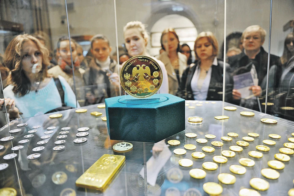 В сложные годы стоит бояться не инфляции, а обеднения россиян.