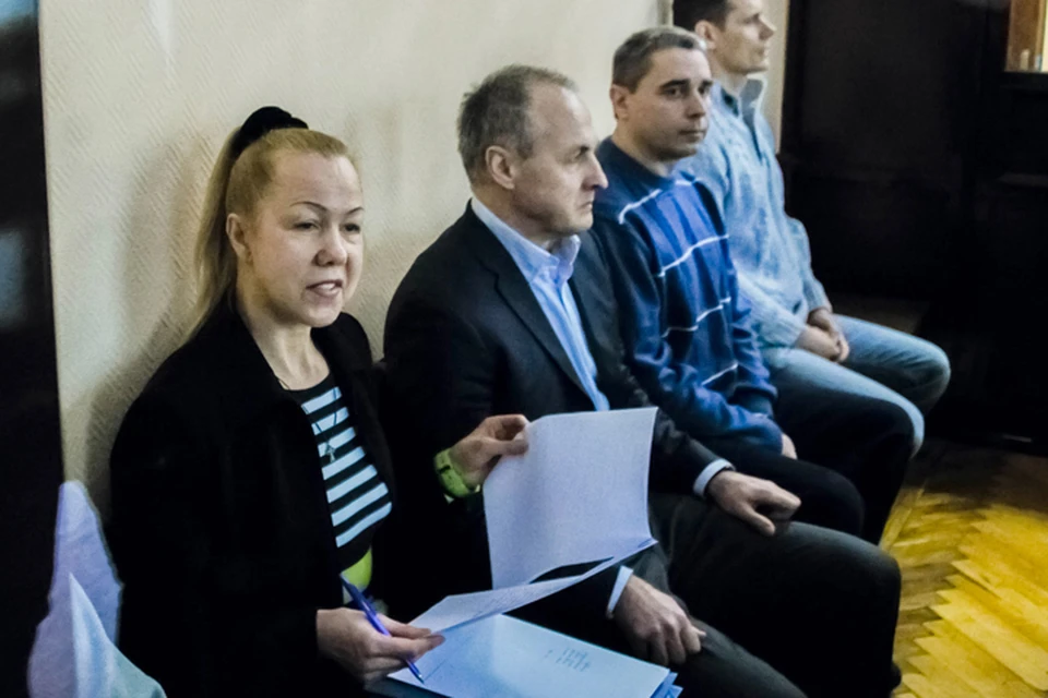 «После нашего ареста корма стали покупать дороже на 359 евро. Это экономика?»