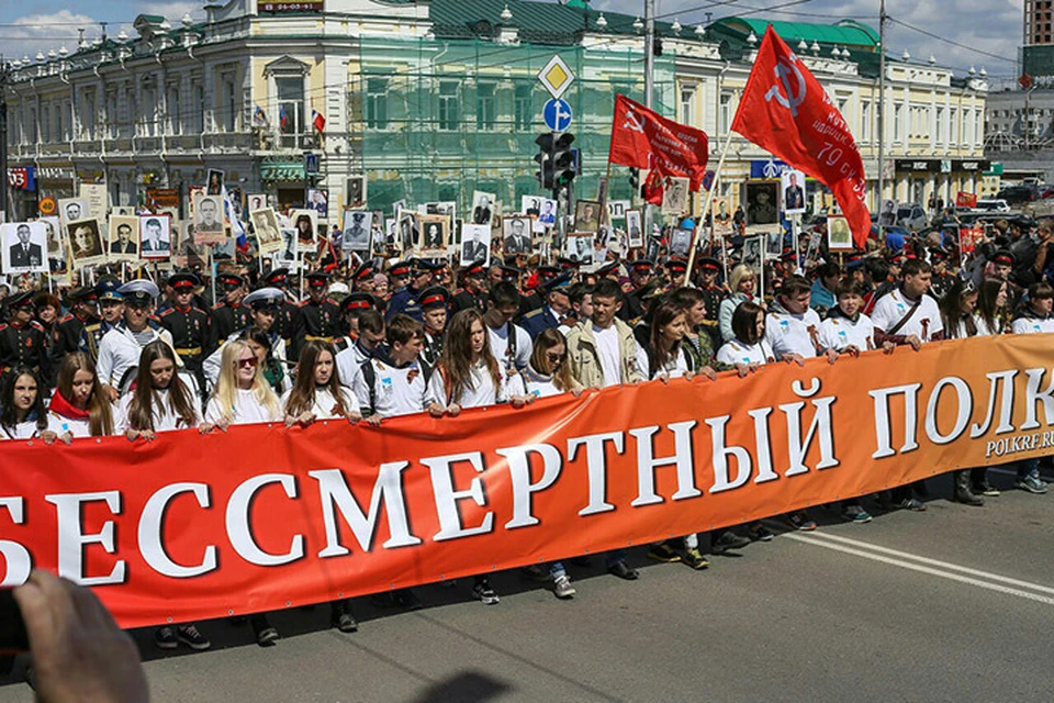 Фото: группа "Типичый Омск" ВКонтакте / vk.com/public80052011
