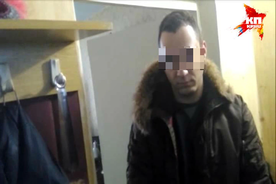 Юрист варил амфетамин на кухне своей мамы