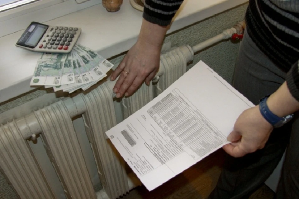 План погашения задолженности МУП «Вологдагортеплосеть» по-прежнему не согласован.