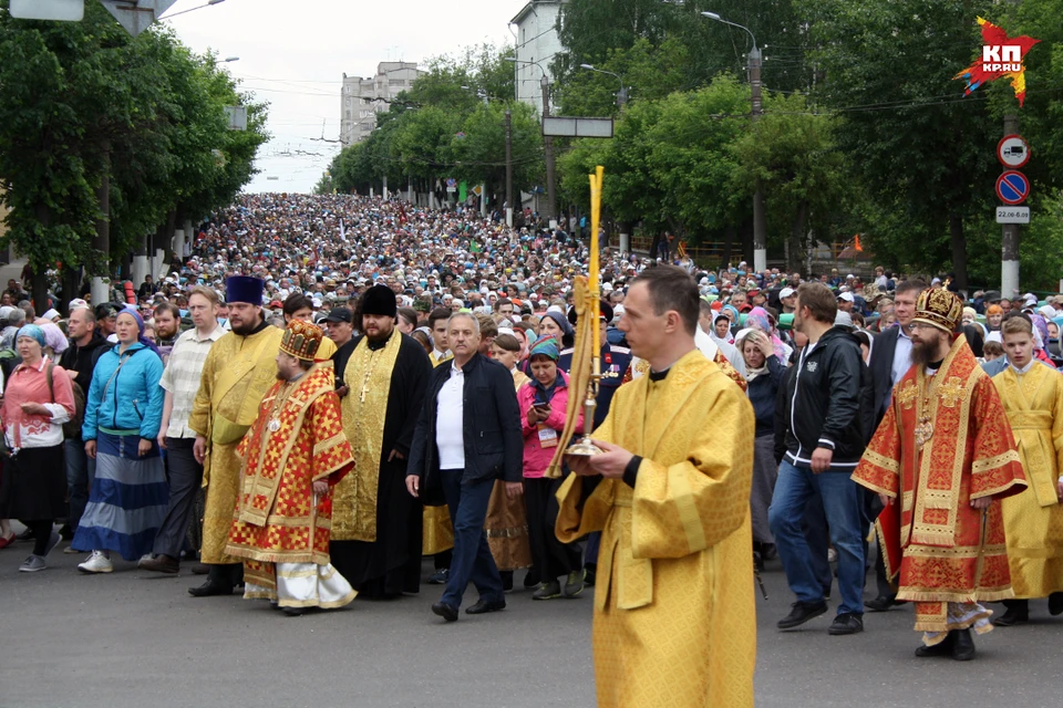 Фото: Сергей ШИСТАРЕВ