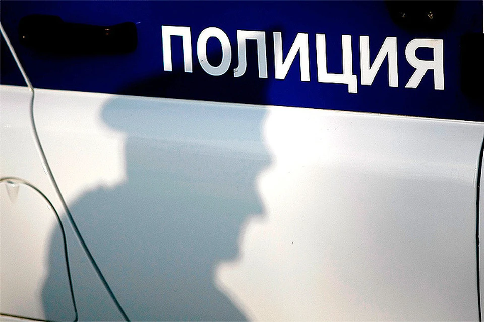Правоохранительные органы со стрельбой остановили советский правительственный лимузин