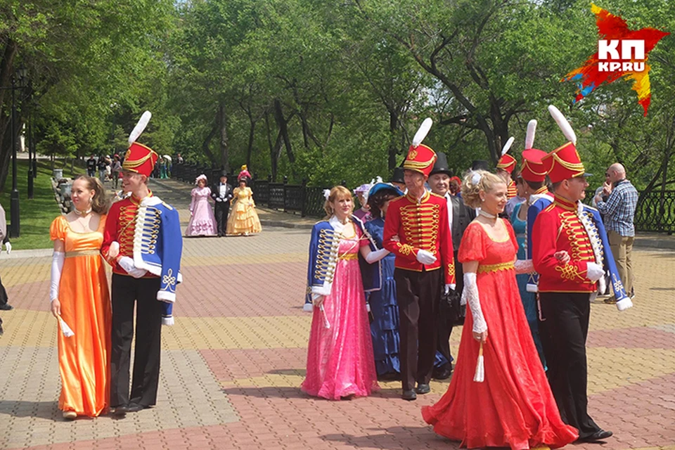 Фото Владислава Кушниренко