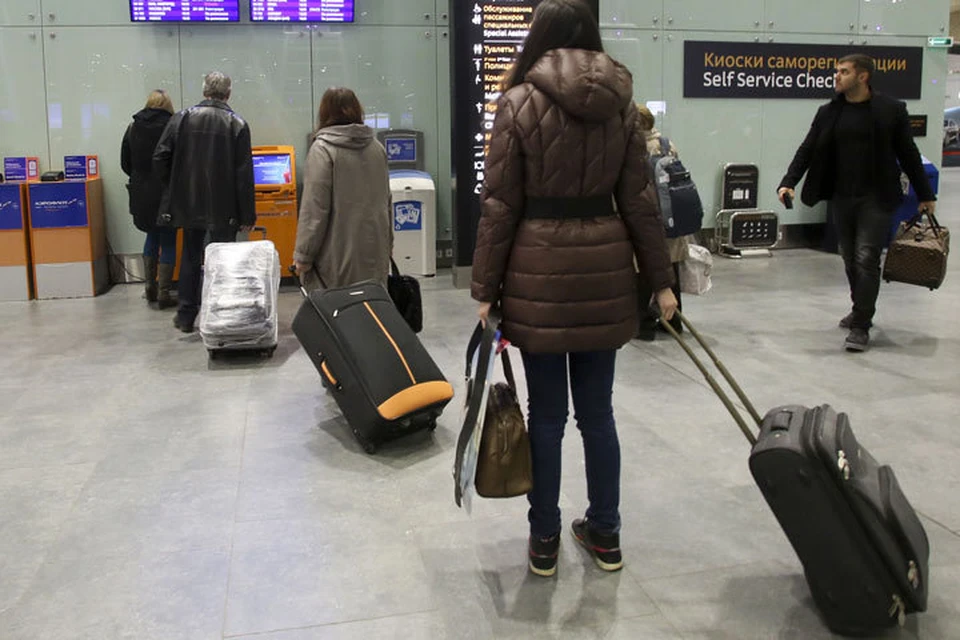 В 2015 году из Молдовы на ПМЖ уехали 2236 человек.