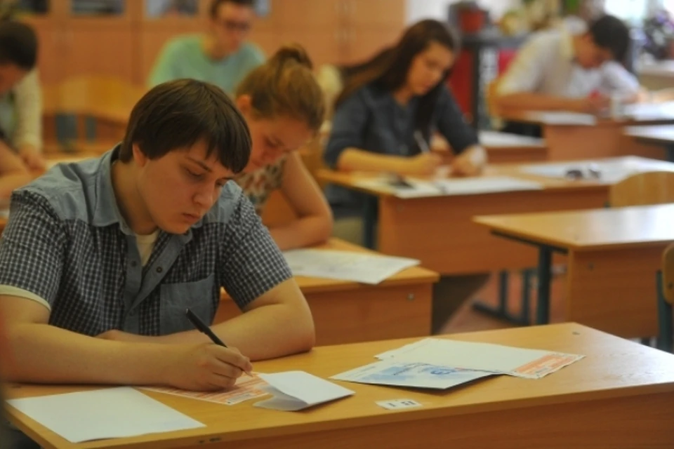 В этот раз выгонять за нарушения никого не пришлось.