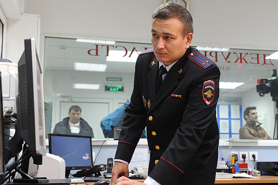 Уголовное дело возбудили по статье «умышленное причинение легкого вреда здоровью»