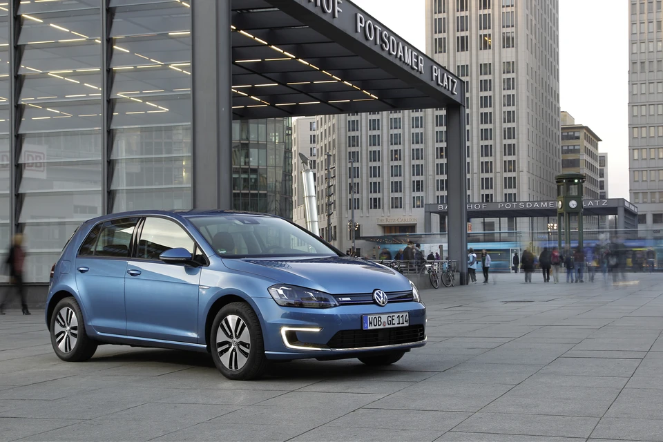 Новый автомобиль внешне не будет сильно отличаться от ныне продающегося. Фото Volkswagen