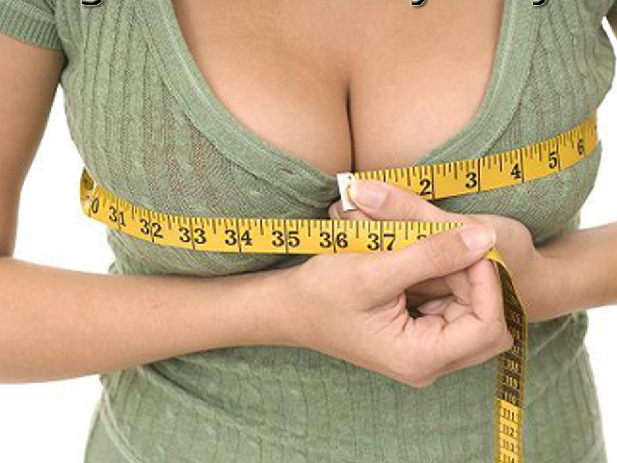 Женщины с большой грудью: 160 фото грудастых красоток