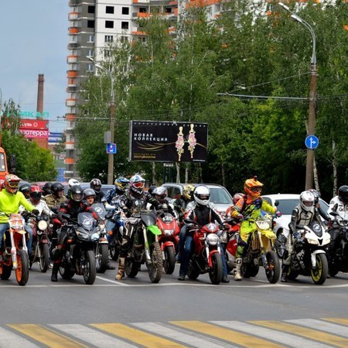 56 лет со дня выпуска миллионного мотоцикла в Ижевске: эволюция техники и  мотодвижения - KP.RU