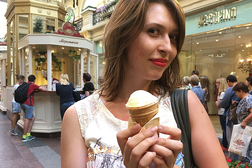 Журналистка "КП" Алиса Титко выясняла, почему в московских магазинах кассиры не хотят брать мелочь