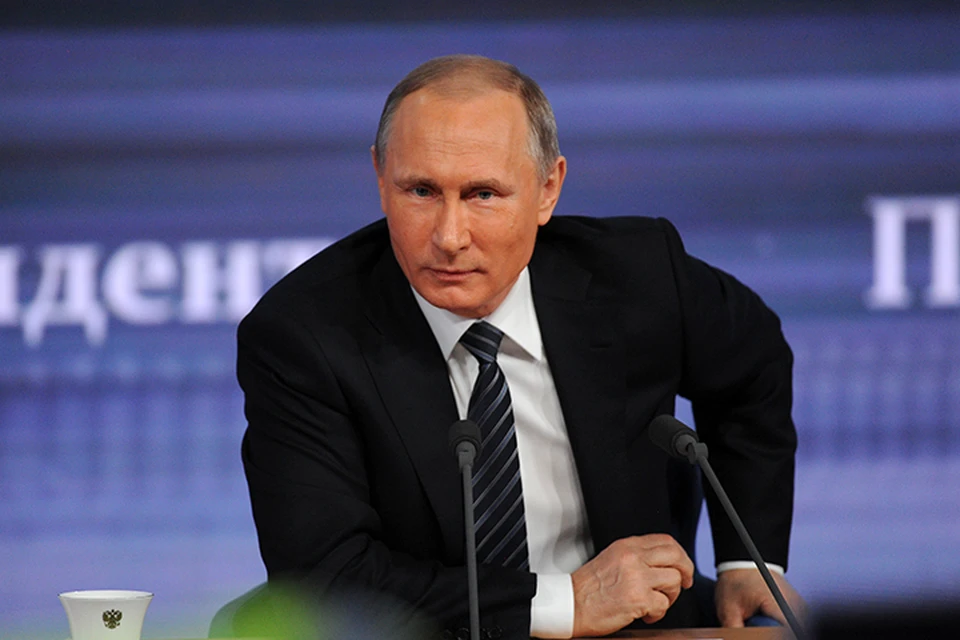 При этом посетит ли Путин сами соревнования в Бразилии, чтобы лично поддержать российских спортсменов - пока неизвестно