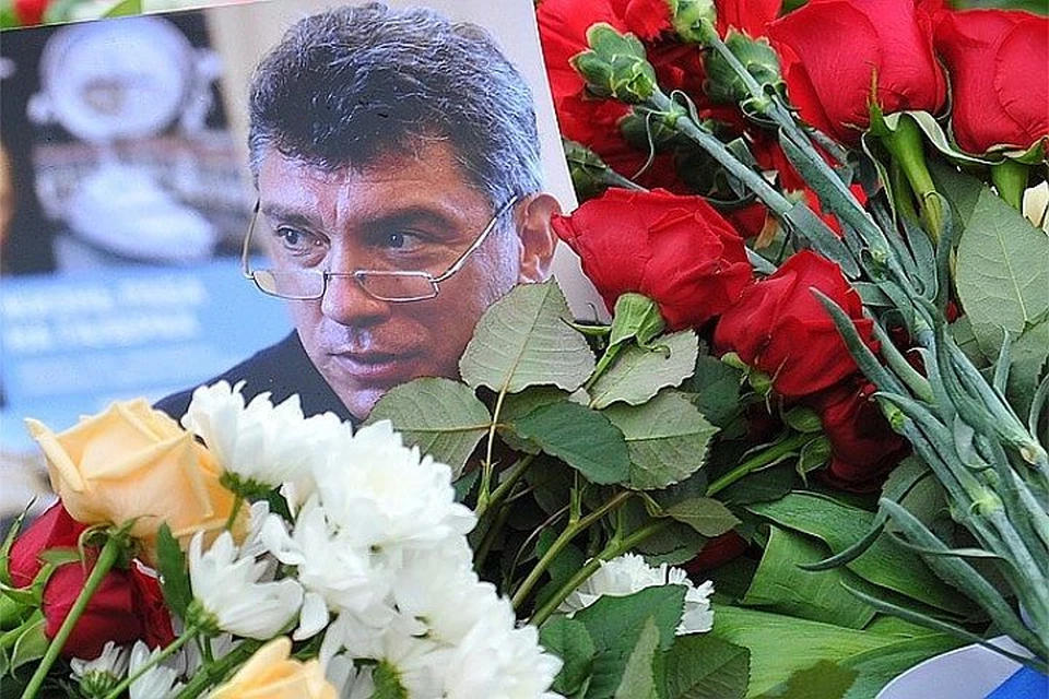 25 июля в Московском окружном военном суде начались слушания по делу об убийстве Бориса Немцова.