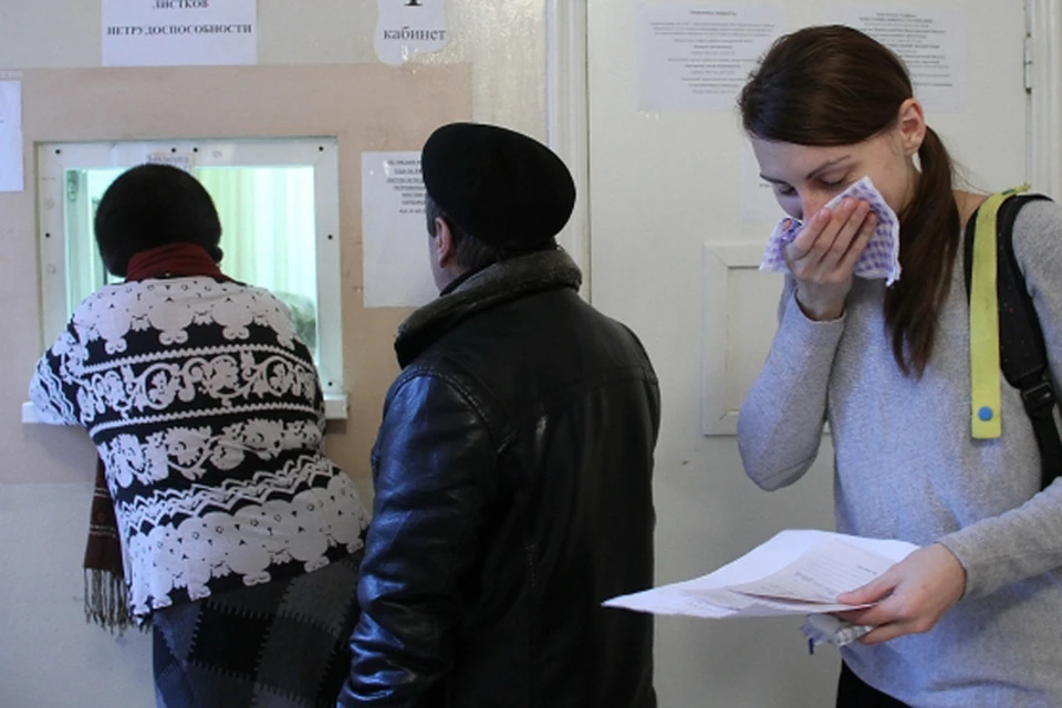 В Молдове поликлиники превратились в оплот бюрократии.