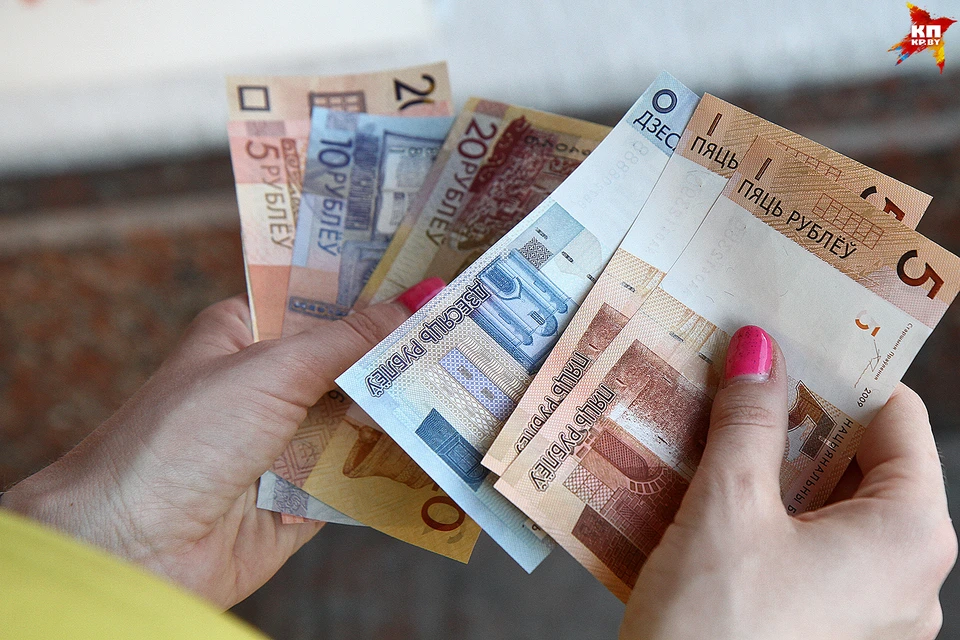 Белорусский рубль сумел укрепиться к валютной корзине на 2,1%.
