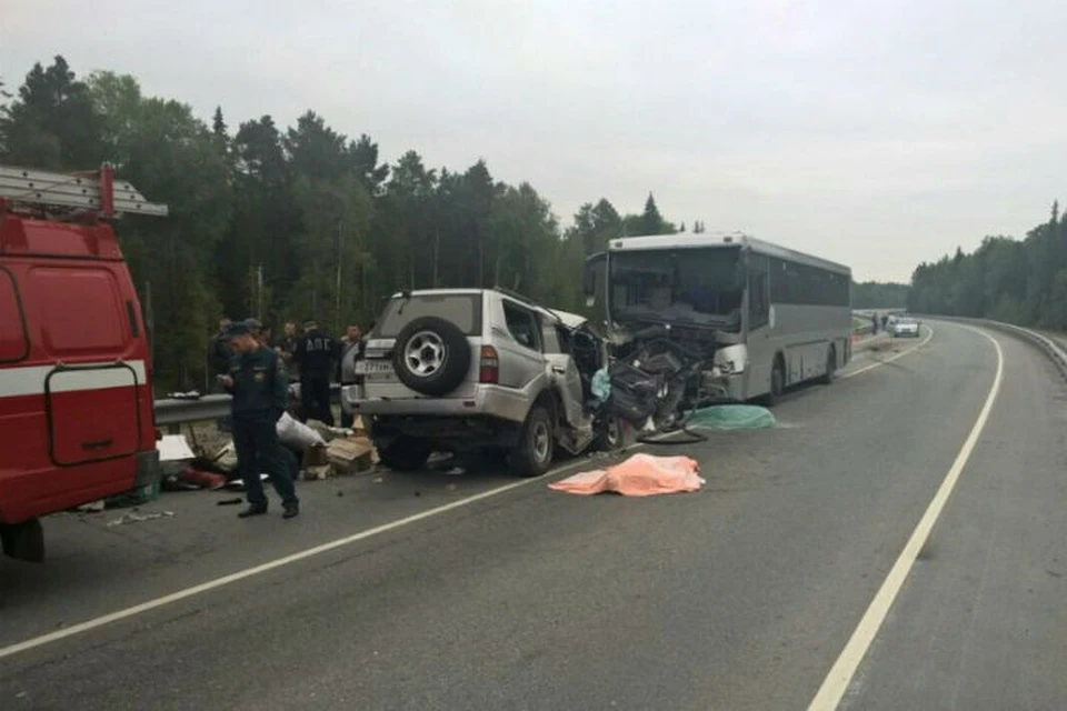 Фото: пресс-служба УГИБДД по Тюменской области